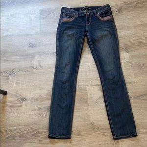 Express Jeans